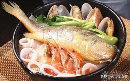 宁波正宗黄鱼面的做法是什么?