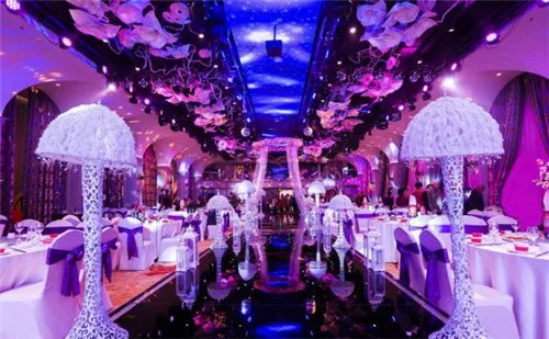 结婚仪式现场如何布置 结婚现场布置五大法则