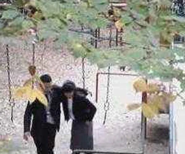 湖南高中秋千门事件怎么回事 校园活春宫福利大跌眼球