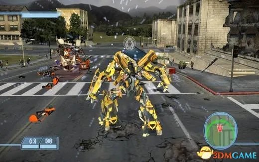 变形金刚秘籍大全,变形金刚游戏秘籍一览