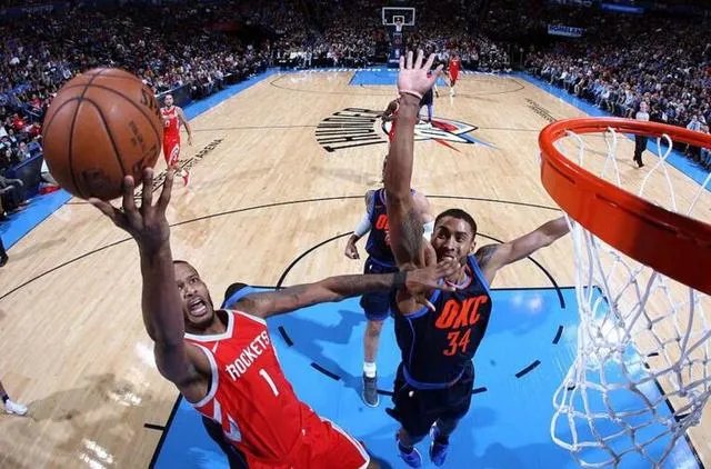 火箭队已经三连败，需要改进哪些方面？