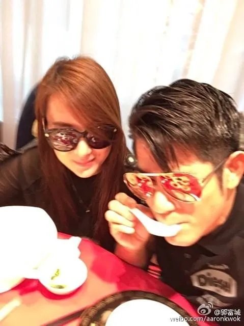 微博@MK_fy是何许人也 ？