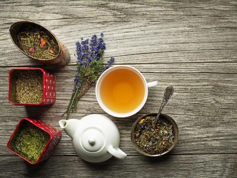 什么茶叶属于绿茶