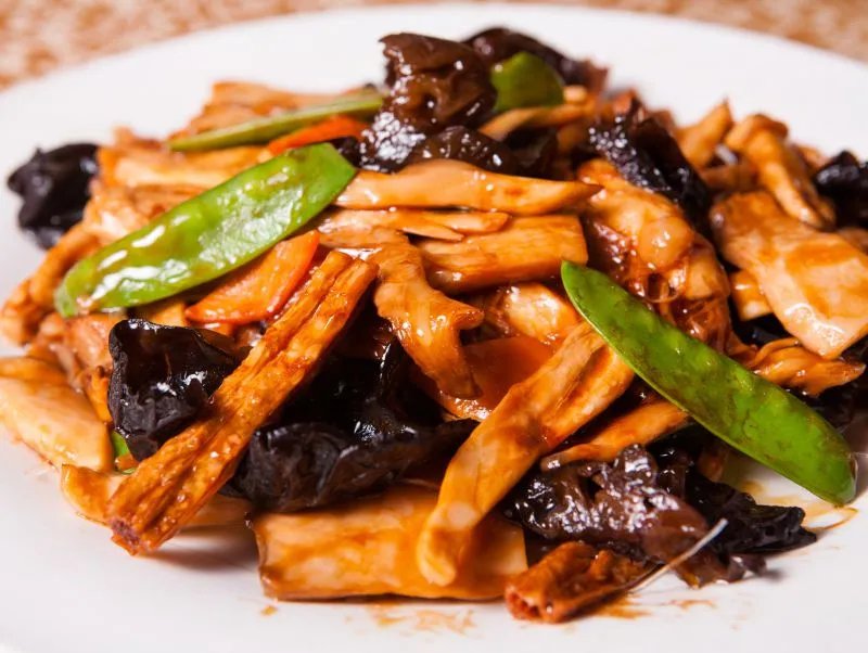 木耳香菜冬瓜汤能减肥吗