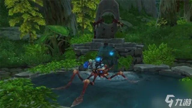 魔兽世界星雅怎么得 魔兽世界活动坐骑有什么