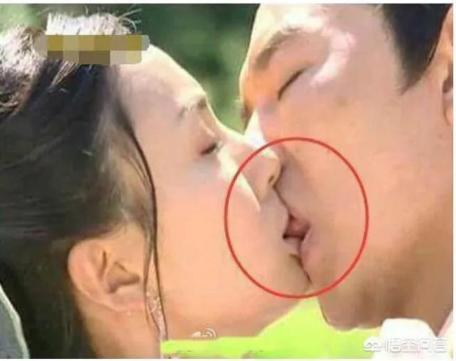 演员的吻戏是真吻吗?