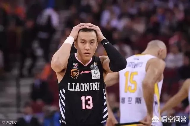 如何来评价今晚北京VS辽宁,郭艾伦被放弃?