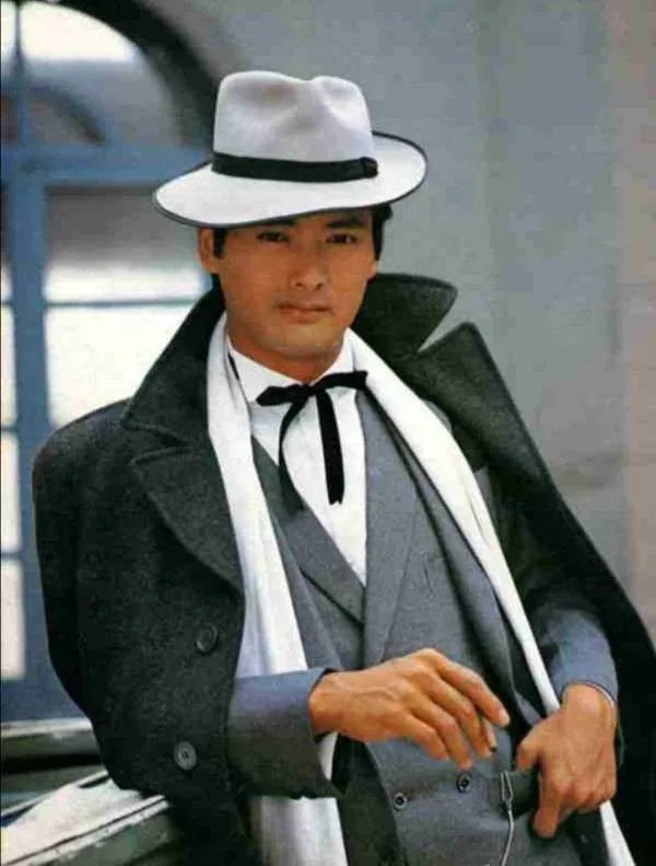 中国历史上真的有许文强这个人吗？