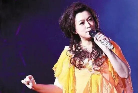 华语女歌手歌曲排行 酒干倘卖无上榜,第一堪称经典