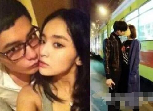 张翰罚娜扎闭门思过写检查古力娜扎与其冷战 舌吻照男主曝光