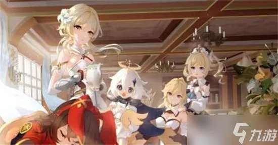原神元素粘稠物任务怎么完成 原神元素粘稠物任务攻略