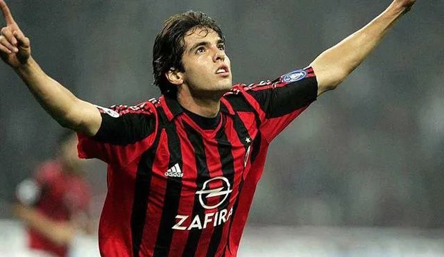 卡卡宣布退役,你有什么想法?