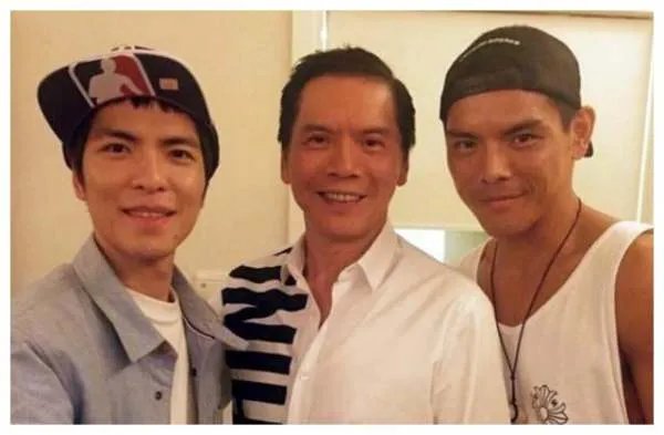 向佐郭碧婷婚期确定，你觉得谁会是她们的伴郎？