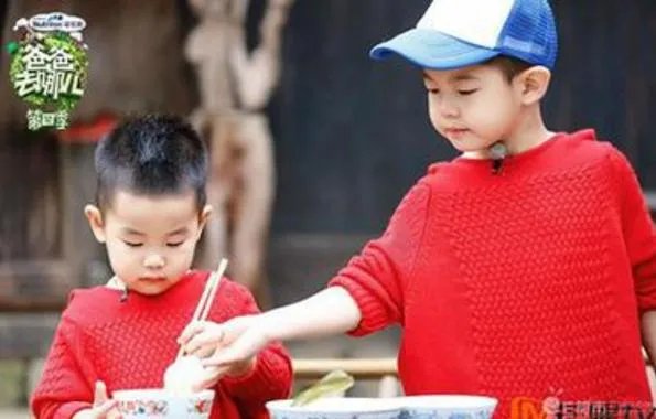 陈秀丽和胡可太像的对比照 胡可为什么叫小鱼尼莫