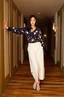 沈涛瘦了 好奇沈涛是怎么瘦的