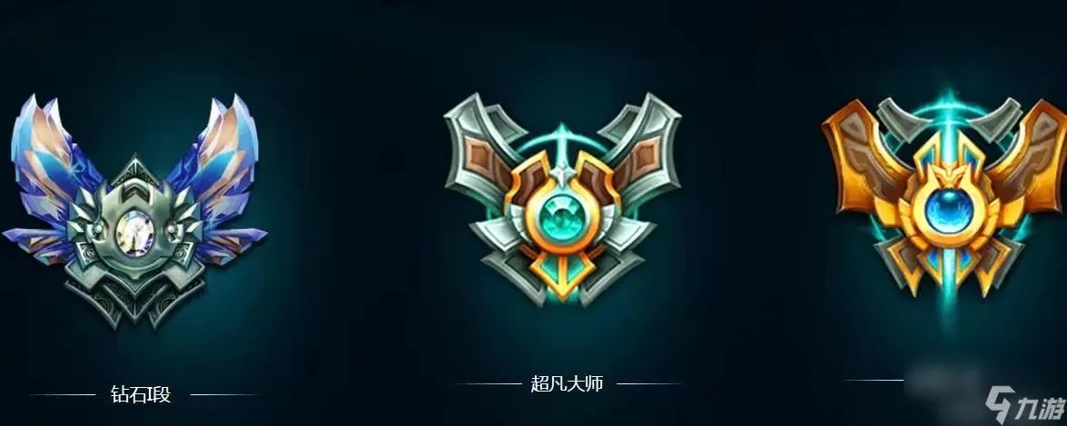 lol怎么才能进入新区 lol进入新区需要什么条件