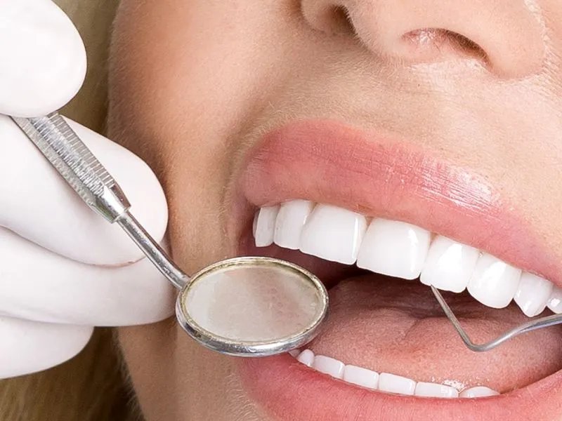 光学美白是什么