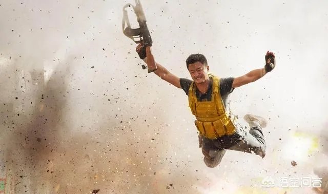 《战狼2》将重映是怎么回事?