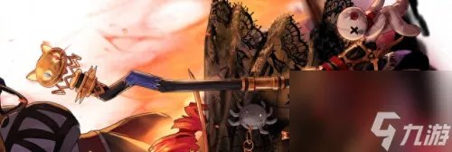 元素爆破师武器 元素爆破师用什么武器装备最好