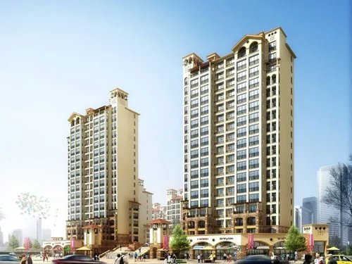 小高层住宅几层最好