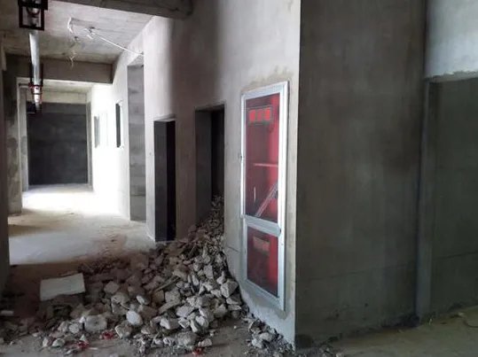 为什么公办幼儿园建成4年却一直闲置？