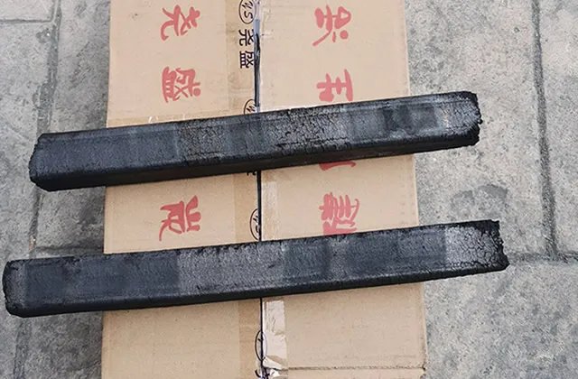 机制木炭生产工艺流程 如何生产出好的机制炭