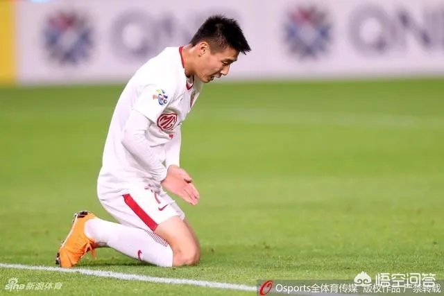 蒿俊闵、吴兴涵建功，鲁能2-1泰达！你如何评价这场比赛？