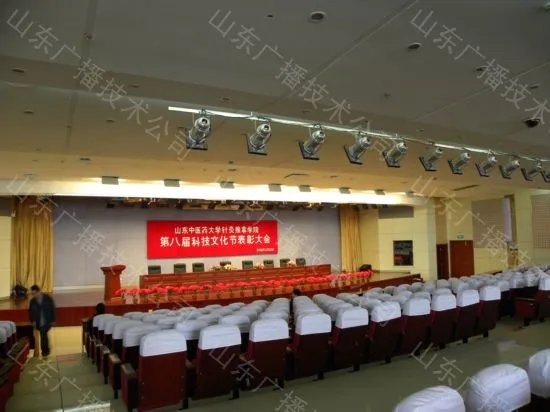 长清大学城论坛的发展