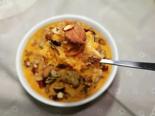 逆天早餐，还让不让人多睡一会儿了！