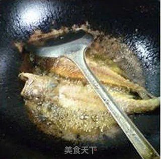 红烧小黄鱼
