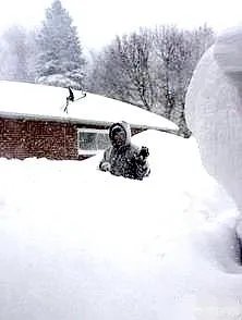 美国的超级寒流是怎么产生的?中国会遇到这样的寒流吗?