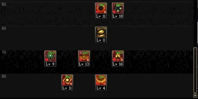 《DNF》2020魔皇加点推荐