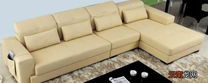 客厅沙发选购要点 一进门客厅沙发摆放图