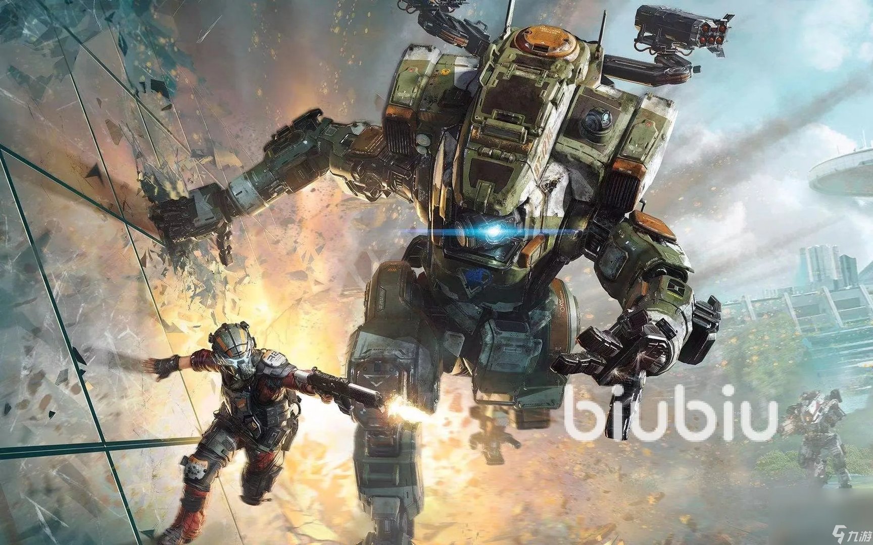 泰坦陨落2要挂加速器吗 泰坦陨落2加速器哪个好