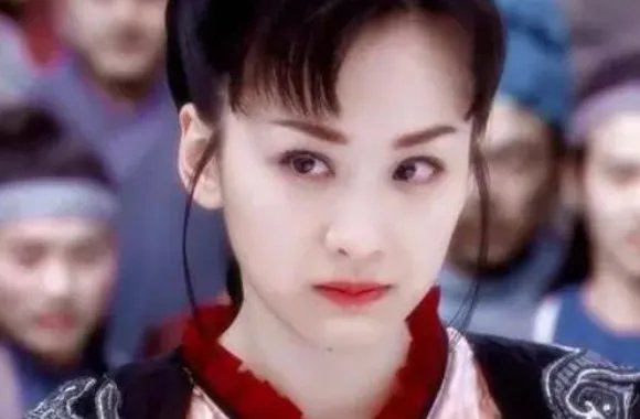 穆婷婷演过的电视剧