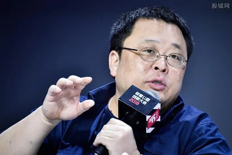 罗永浩限制消费令的原因 正在努力赚钱还债