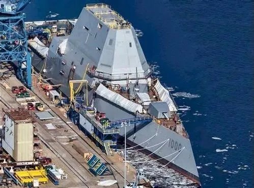 曾经电影里出现的科幻武器，有哪些已经变成了现实？