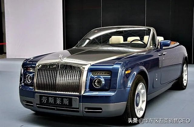 长安面包车与劳斯莱斯相撞，损失近100万，赔不起怎么办？