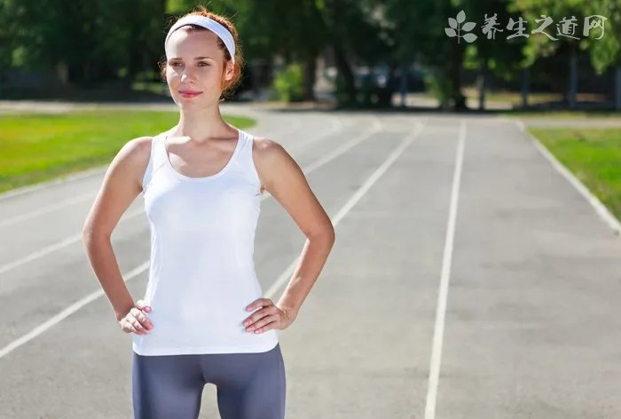 夏季最快的减肥方法