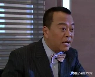 TVB连续剧《跨世代》好看吗,为什么?