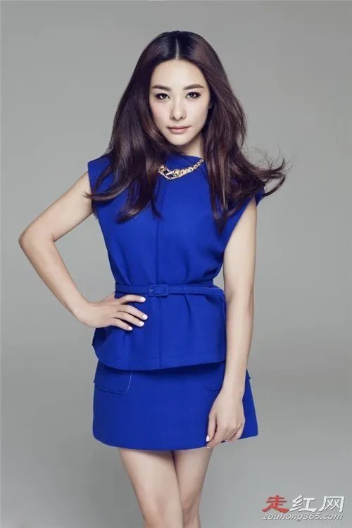 刘璇的老公叫什么名字 结过几次婚有几个老公