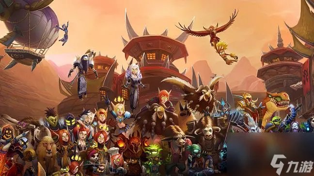 魔兽世界部落怎么去秘蓝岛 魔兽世界部落前往秘蓝岛方法攻略