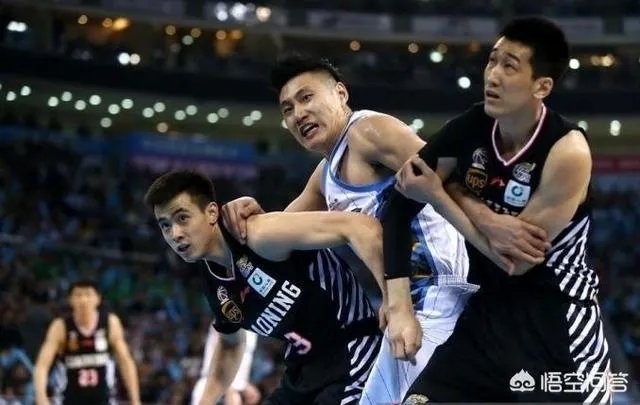 如何来评价今晚北京VS辽宁,郭艾伦被放弃?