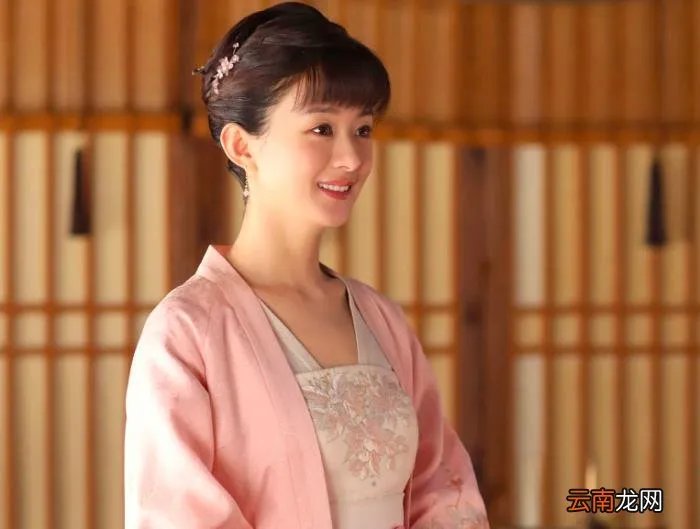 赵丽颖的职业经历,赵丽颖的人生