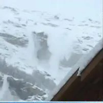 瑞士滑雪胜地雪崩造成了什么严重后果?