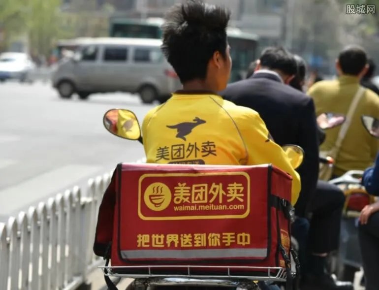美团清真事件是怎么回事 为什么大家都想卸了美团