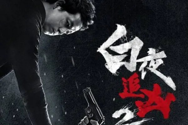 白夜追凶第二季不播了吗?
