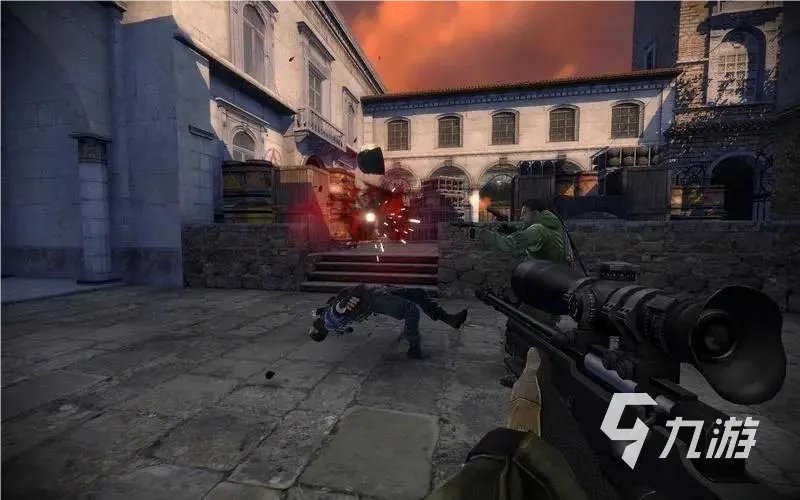 反恐精英ol账号交易平台有哪些 买反恐精英ol号在哪买