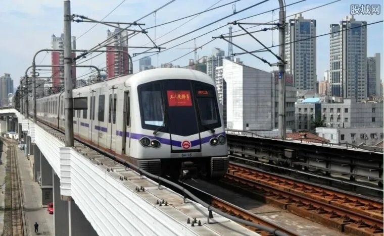 大张高铁全线铺轨 全程长141.5公里