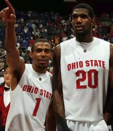 易建联32岁还能拿总决赛MVP,那当年选秀顺位在他前面5人现在实力又如何?